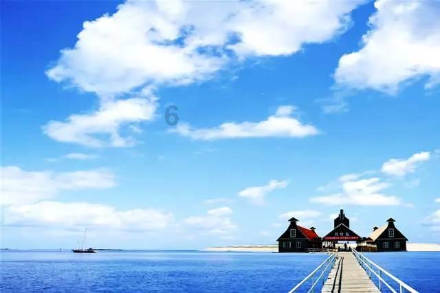 美妙夏季拼图