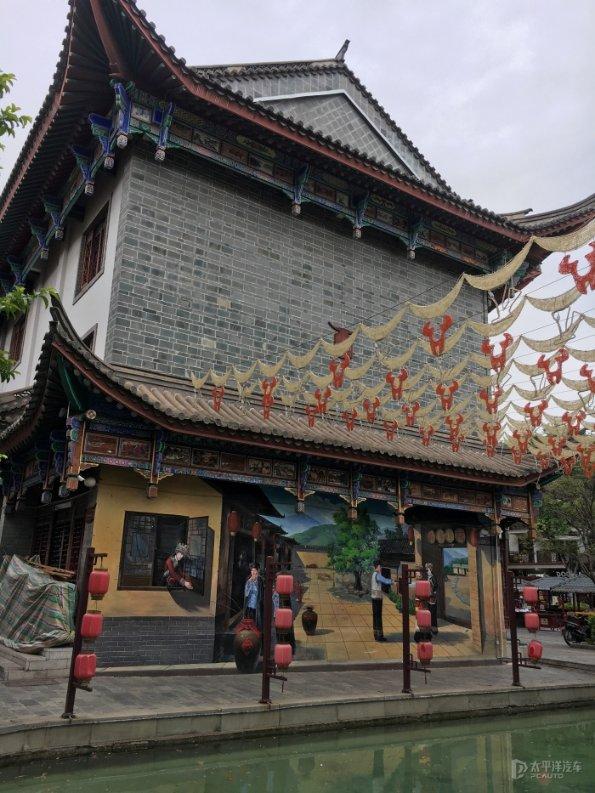 集装箱货运列车拼图